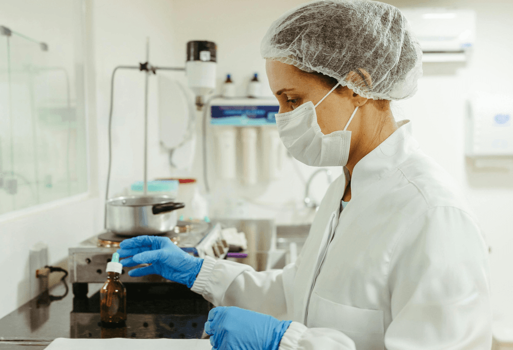 Damavand Bioinnovation Laboratory